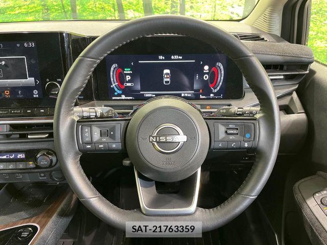Nissan AURA 2024-01 6750919-10