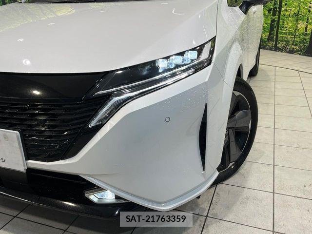 Nissan AURA 2024-01 6750919-11