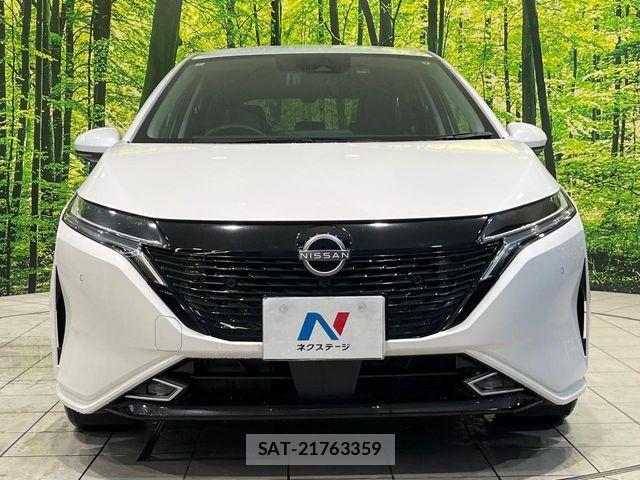 Nissan AURA 2024-01 6750919-13
