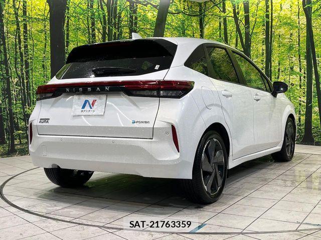 Nissan AURA 2024-01 6750919-16