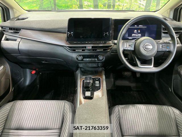 Nissan AURA 2024-01 6750919-1
