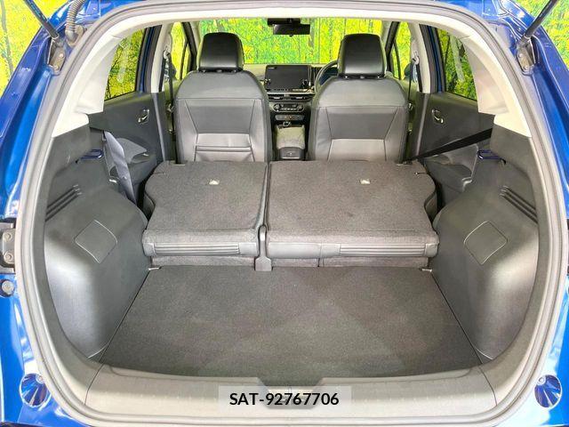Nissan AURA 2021-09 6750924-9