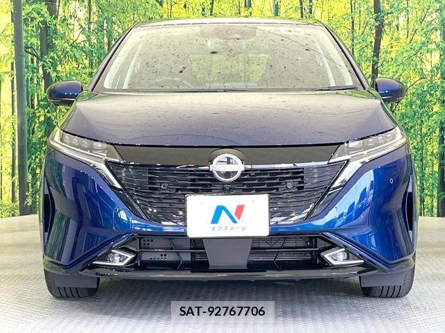 Nissan AURA 2021-09 6750924-13