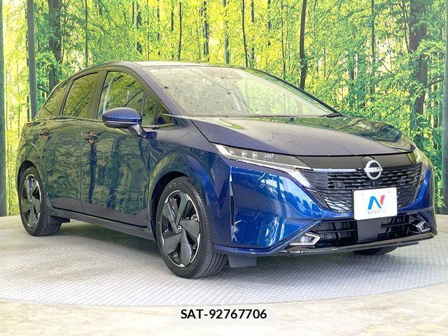 Nissan AURA 2021-09 6750924-15