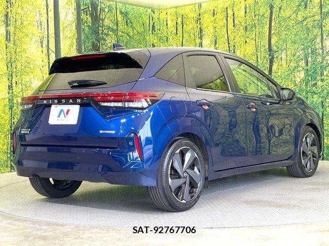 Nissan AURA 2021-09 6750924-16