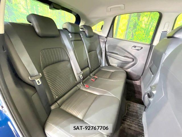 Nissan AURA 2021-09 6750924-8