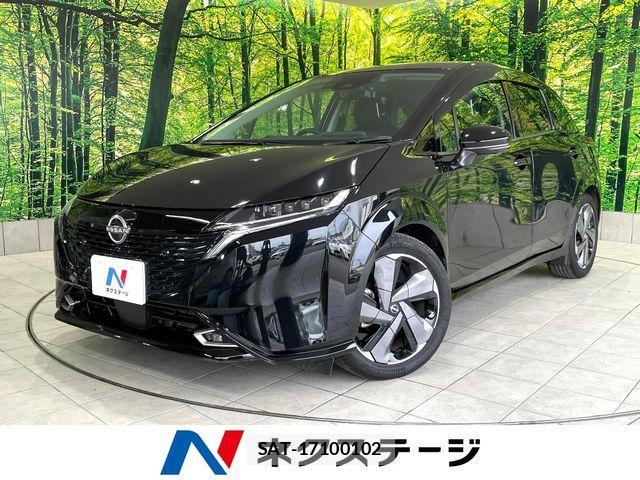Nissan AURA 2024-02 6750923-0