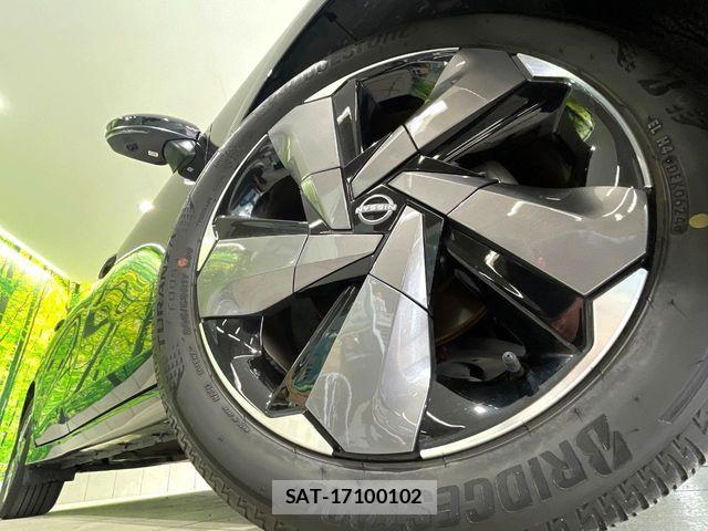 Nissan AURA 2024-02 6750923-12