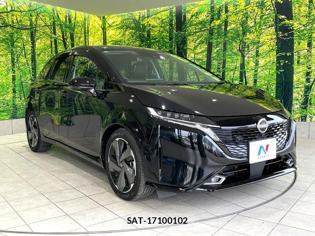 Nissan AURA 2024-02 6750923-15