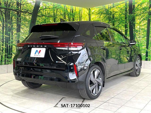 Nissan AURA 2024-02 6750923-16