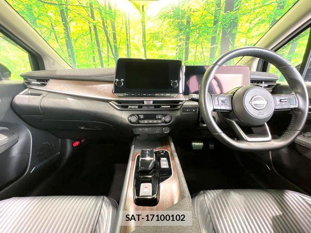 Nissan AURA 2024-02 6750923-1