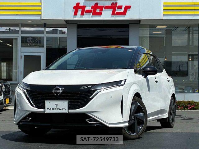 Nissan AURA 2021-11 6750925-0