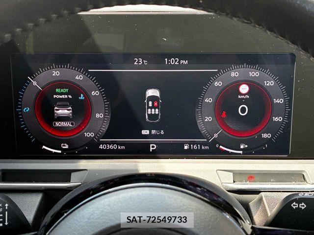 Nissan AURA 2021-11 6750925-12