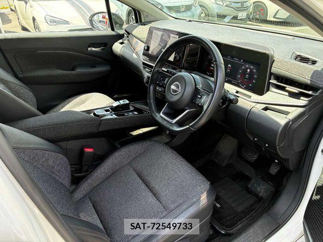Nissan AURA 2021-11 6750925-21