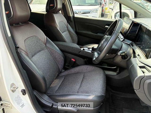 Nissan AURA 2021-11 6750925-22