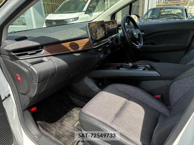 Nissan AURA 2021-11 6750925-26