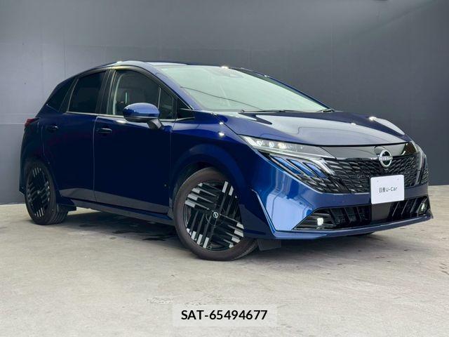 Nissan AURA 2024-12 6750914-25