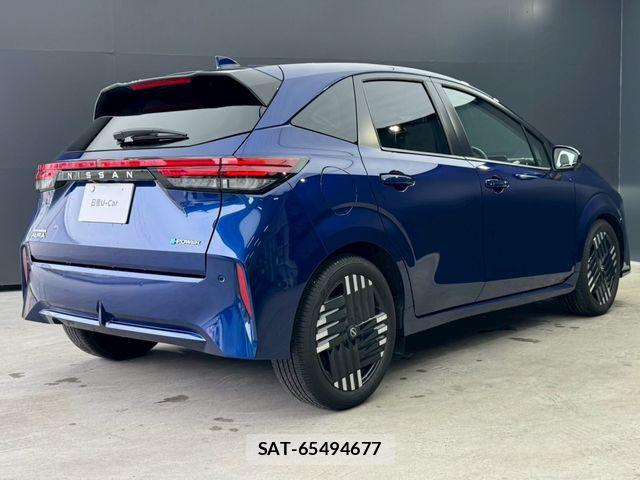 Nissan AURA 2024-12 6750914-2