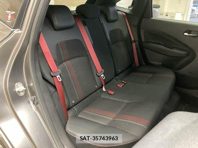 Nissan AURA 2024-09 6813860-12