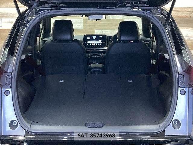 Nissan AURA 2024-09 6813860-13