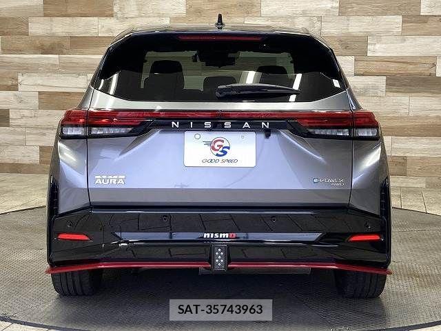 Nissan AURA 2024-09 6813860-14