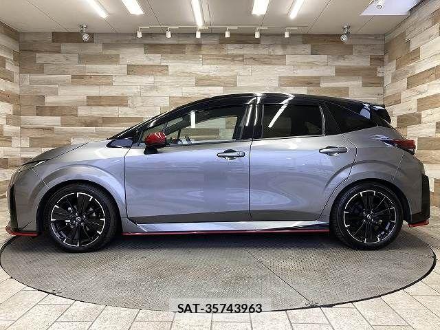 Nissan AURA 2024-09 6813860-15