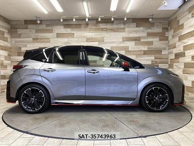 Nissan AURA 2024-09 6813860-16