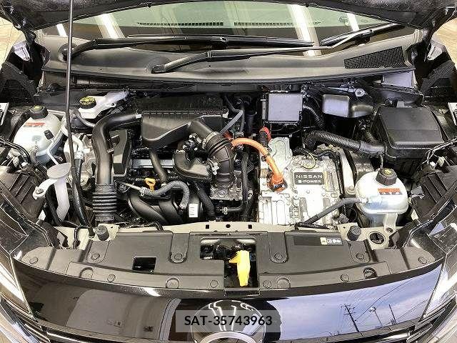 Nissan AURA 2024-09 6813860-17