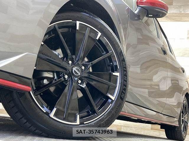 Nissan AURA 2024-09 6813860-18