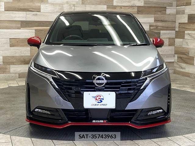 Nissan AURA 2024-09 6813860-2