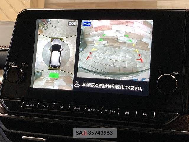 Nissan AURA 2024-09 6813860-4