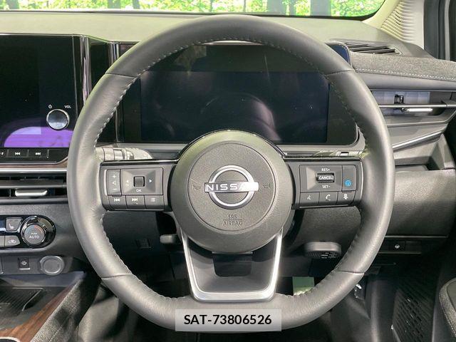 Nissan AURA 2024-06 6813873-10