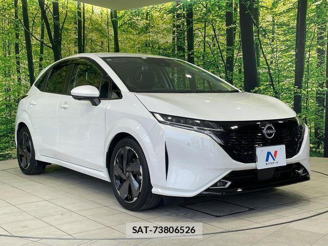 Nissan AURA 2024-06 6813873-15
