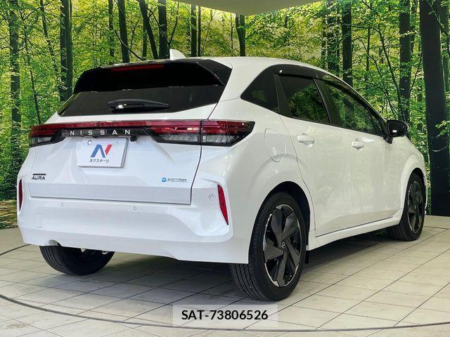 Nissan AURA 2024-06 6813873-16