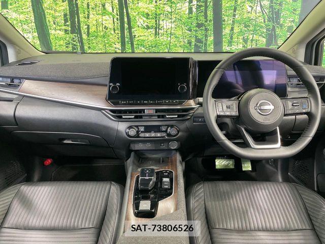 Nissan AURA 2024-06 6813873-1