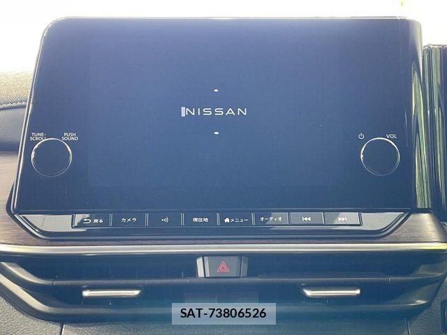 Nissan AURA 2024-06 6813873-2