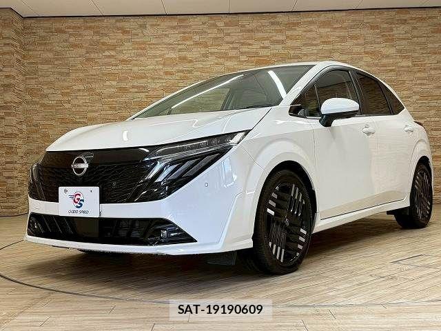 Nissan AURA 2024-10 6813867-13