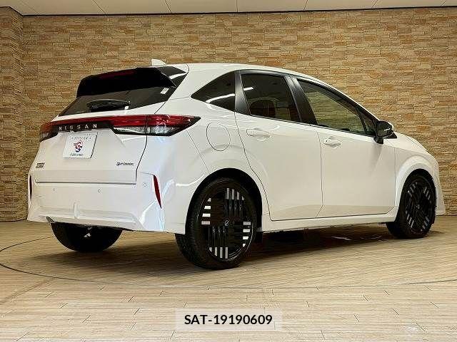 Nissan AURA 2024-10 6813867-15