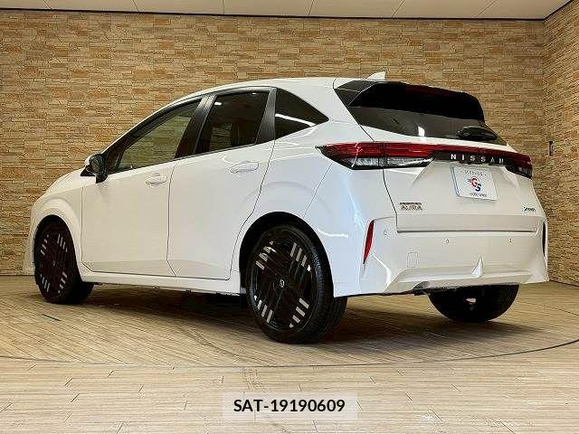 Nissan AURA 2024-10 6813867-16