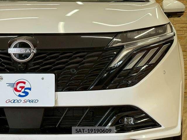 Nissan AURA 2024-10 6813867-19