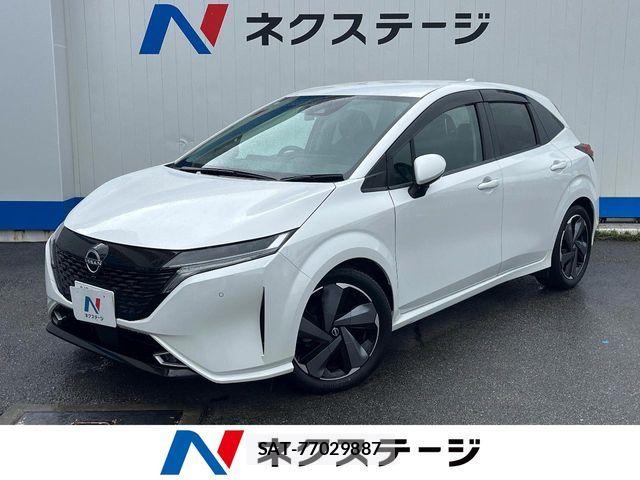 Nissan AURA 2023-08 6813891-0