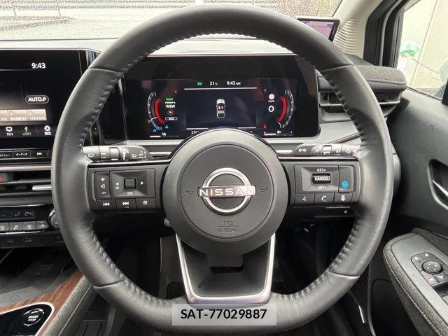 Nissan AURA 2023-08 6813891-11