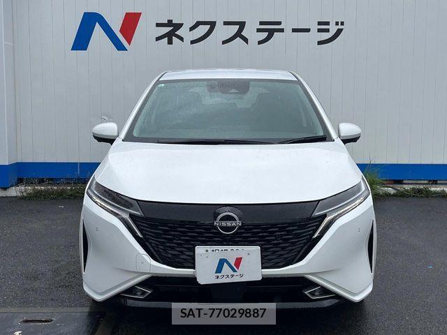 Nissan AURA 2023-08 6813891-14