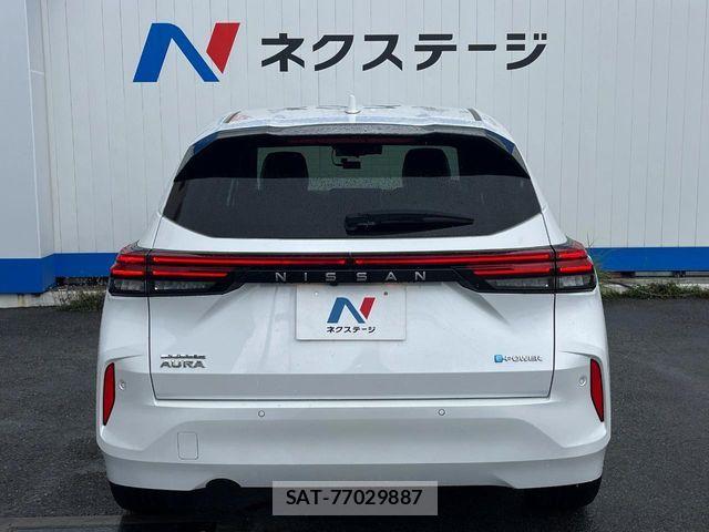 Nissan AURA 2023-08 6813891-15