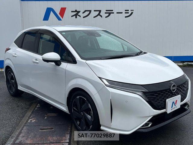 Nissan AURA 2023-08 6813891-16