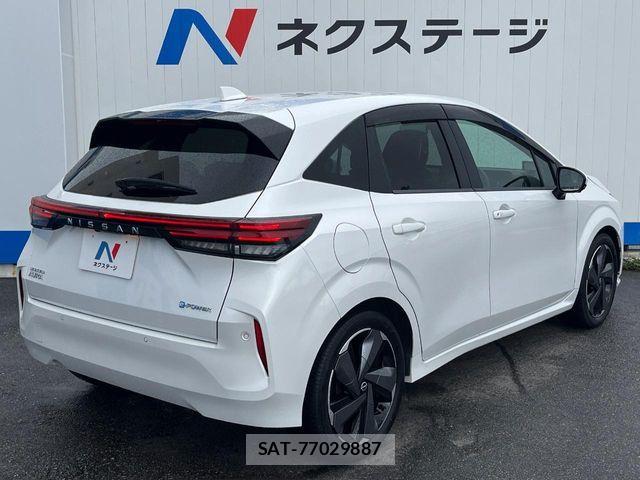 Nissan AURA 2023-08 6813891-17