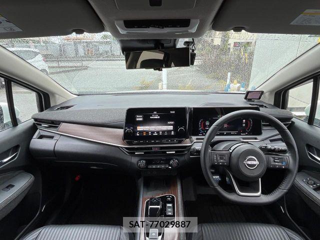Nissan AURA 2023-08 6813891-1