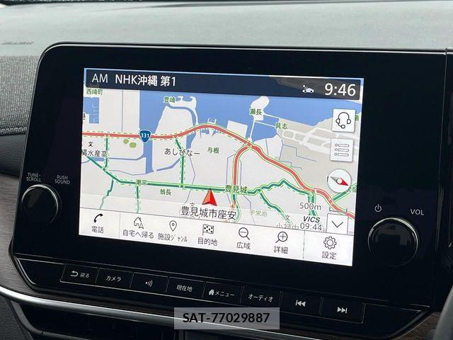 Nissan AURA 2023-08 6813891-3