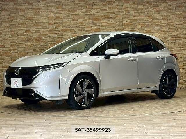 Nissan AURA 2021-11 6813865-13