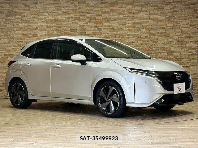 Nissan AURA 2021-11 6813865-14